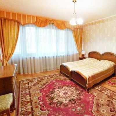 Санаторно-курортное учреждение "Санаторий "Нарзан" - Люкс 2-х местный 2-х комнатный 2 корпус