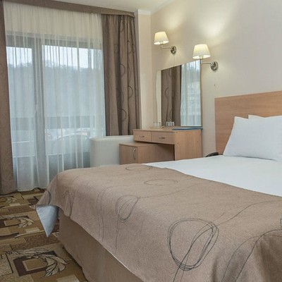 Отель "Alean Family Resort & Spa Sputnik " - Standart
