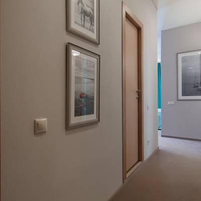 Отель "Alean Family Resort & Spa Biarritz" - Джуниор сюит