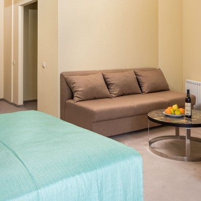Отель "Alean Family Resort & Spa Biarritz" - Джуниор сюит