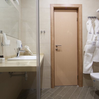 Отель "Alean Family Resort & Spa Biarritz" - Джуниор сюит