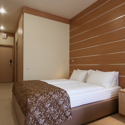 Отель "Alean Family Resort & Spa Biarritz" - Стандарт