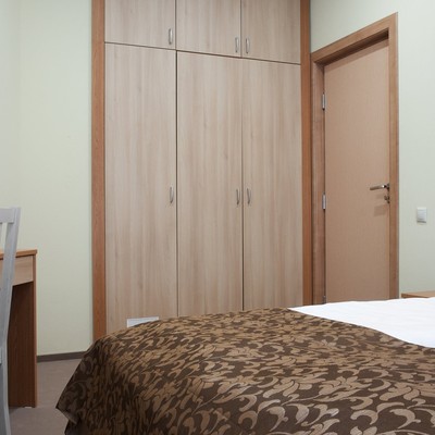 Отель "Alean Family Resort & Spa Biarritz" - Семейный стандарт