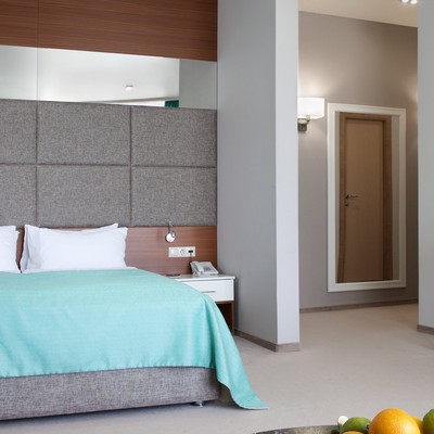 Отель "Alean Family Resort & Spa Biarritz" - Джуниор сюит