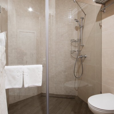 Отель "Alean Family Resort & Spa Biarritz" - Сюит «Тераса»
