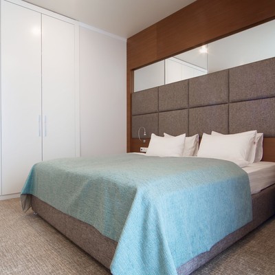 Отель "Alean Family Resort & Spa Biarritz" - Сюит «Тераса»