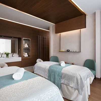 SPA отель "Hyatt Regency Sochi" - Массажный кабинет