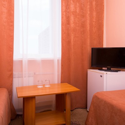 Orchestra Horizont Gelendzhik Resort - Стандарт двухместный (Корпус 2)