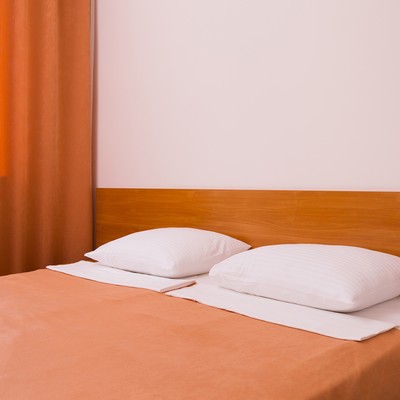 Orchestra Horizont Gelendzhik Resort - Семейный двухкомнатный (Корпус 2)