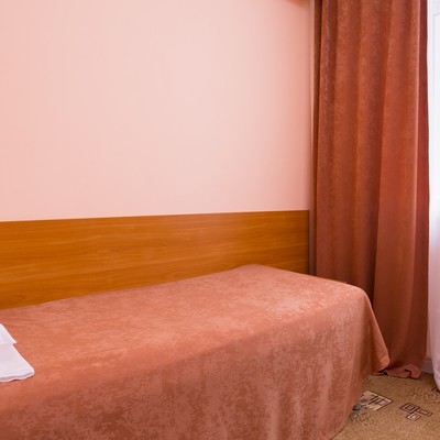 Orchestra Horizont Gelendzhik Resort - Стандарт одноместный (Корпус 2)