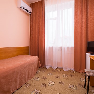 Orchestra Horizont Gelendzhik Resort - Стандарт одноместный (Корпус 2)