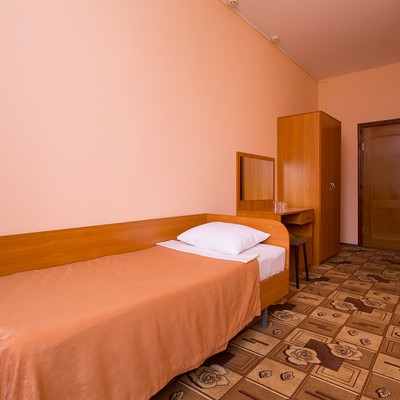 Orchestra Horizont Gelendzhik Resort - Стандарт трехместный (Корпус 2)
