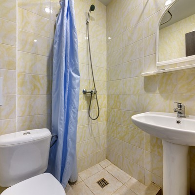 Orchestra Horizont Gelendzhik Resort - Стандарт двухместный (Корпус 1)