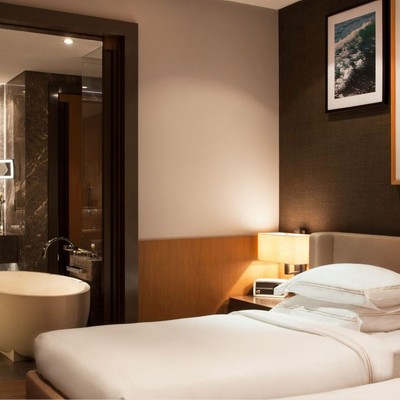 SPA отель "Hyatt Regency Sochi" - Twin