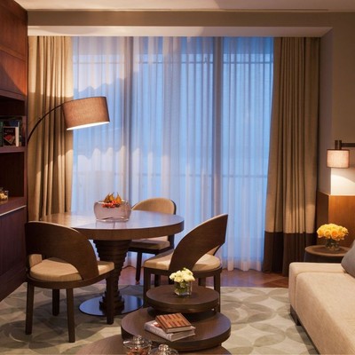SPA отель "Hyatt Regency Sochi" - Бизнес-люкс Ридженси