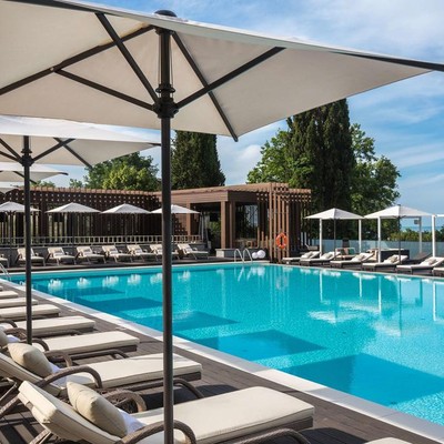 SPA отель "Hyatt Regency Sochi" - Бассейн