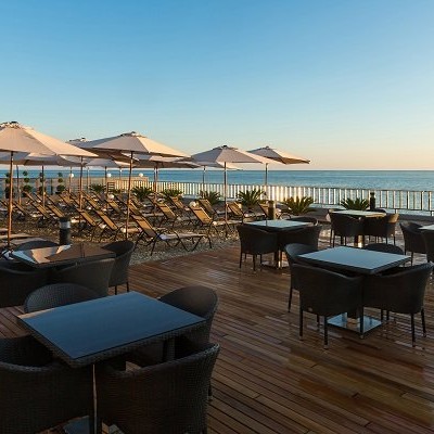 SPA отель "Hyatt Regency Sochi" - Пляж
