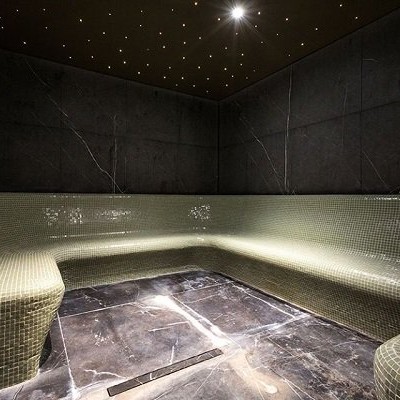 SPA отель "Hyatt Regency Sochi" - Банный комплекс