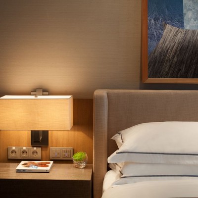 SPA отель "Hyatt Regency Sochi" - King с видом на море