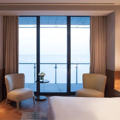 SPA отель "Hyatt Regency Sochi" - Ридженси King