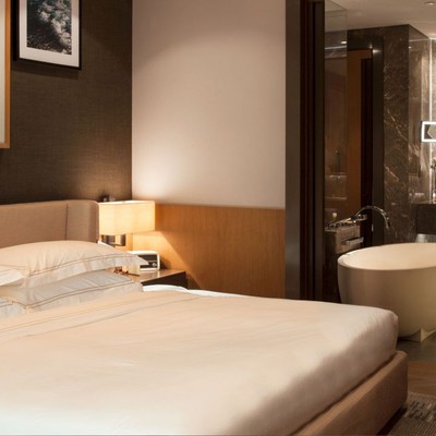SPA отель "Hyatt Regency Sochi" - King