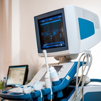 пансионат "Лесные дали" (Рублево -Звенигородский ЛОК) УДП РФ - Диагностика