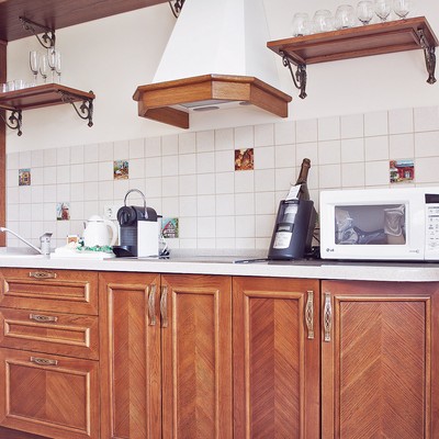 ALEAN FAMILY RESORT & SPA DOVILLE - Apartment executive