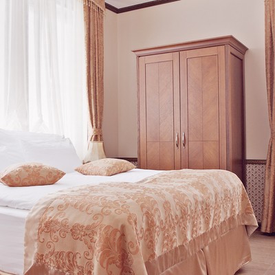 ALEAN FAMILY RESORT & SPA DOVILLE - Apartment executive