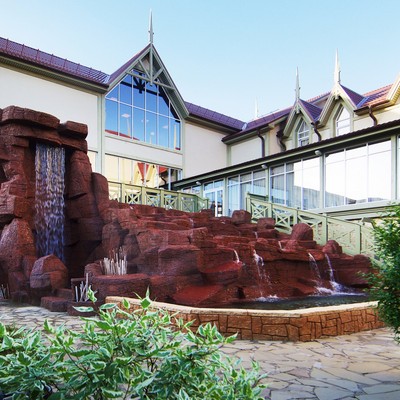 ALEAN FAMILY RESORT & SPA DOVILLE - Консультация