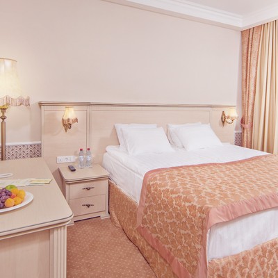 ALEAN FAMILY RESORT & SPA DOVILLE - Suite executive