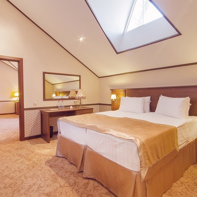 ALEAN FAMILY RESORT & SPA DOVILLE - Apartment
