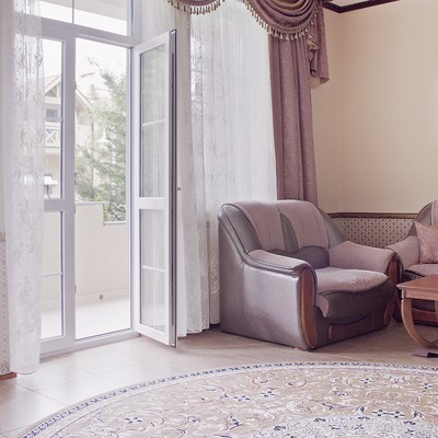 ALEAN FAMILY RESORT & SPA DOVILLE - Apartment executive