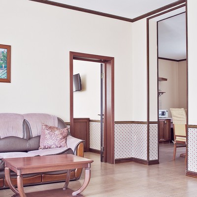 ALEAN FAMILY RESORT & SPA DOVILLE - Apartment executive