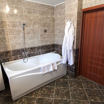 SPA отель "Ингала" - Люкс-комфорт двухкомнатный (5 корпус)