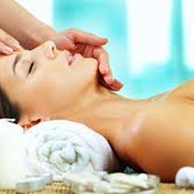SPA отель "Ингала" - Салон красоты