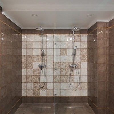 Amra Park Hotel & Spa - Финская сауна