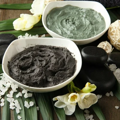 Вятичи ECO resort & Medical SPA - Лечебные грязи