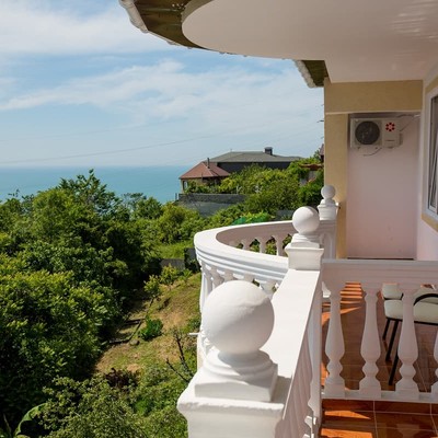 Лечебно-оздоровительный комплекс «Горный воздух» - 2-х местный 1-но комнатный номер «Стандарт» корпус Д