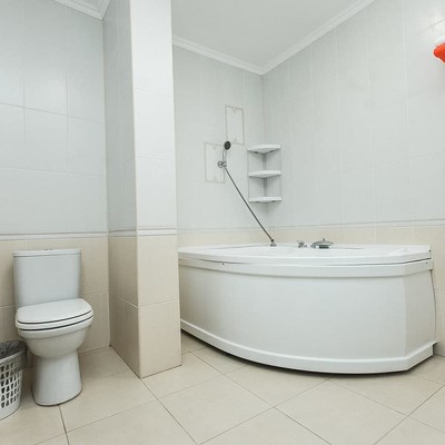 Лечебно-оздоровительный комплекс «Горный воздух» - 2-х местный 3-х комнатный номер «Апартамент»