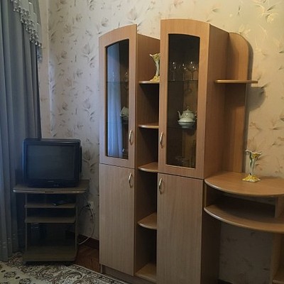 Санаторий "Дюльбер" - Стандарт 2-местный 3-комнатный (Корпус 1)