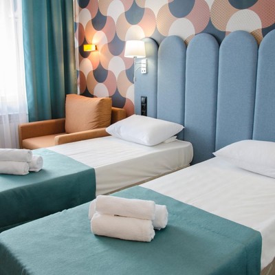 Санаторий "Ай-Петри" - Супериор