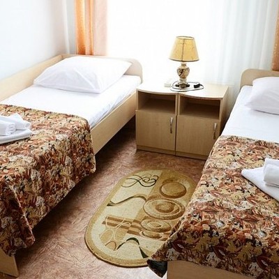 Санаторий "Ай-Петри" - Семейный