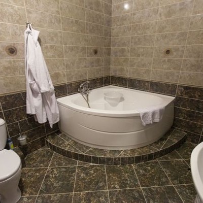 SPA отель "Ингала" - Полулюкс