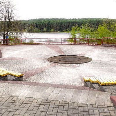 Оздоровительный центр "Ракета" - Дискотека