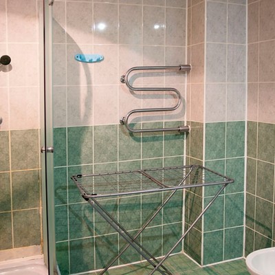 Санаторий "Чаборок" - 2-x местный 1 комнатный junior suit к. 5, 6