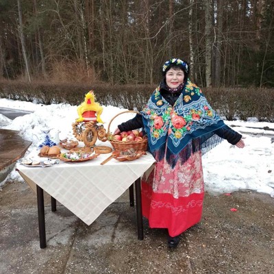 Санаторий "Журавушка" - Анимация