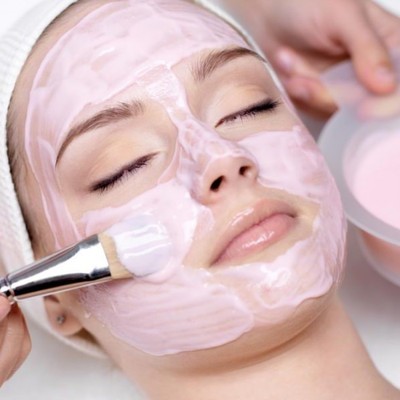 Санаторий "Ченки" - Косметология