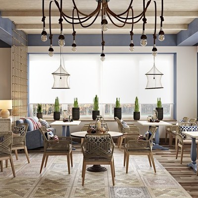 Amza Park Hotel - Ресторан и «Sea Breeze»
