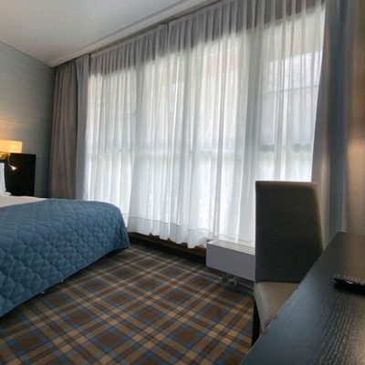 СПА отель "LES art resort" - NEW Standard