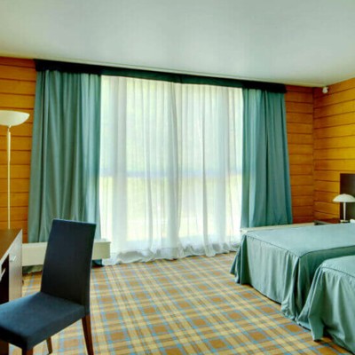 СПА отель "LES art resort" - Pet Suite